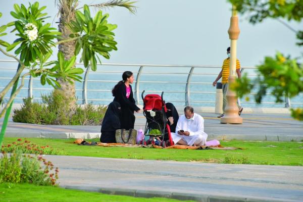 عيد الشرقية.. فرحة والتزام