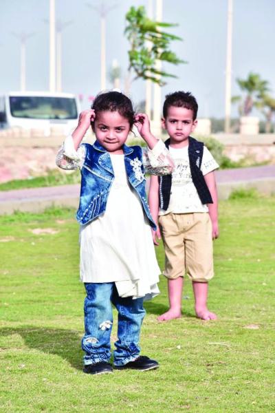 عيد الشرقية.. فرحة والتزام
