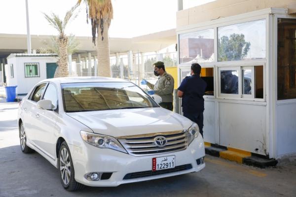 «سلوى».. الجمارك تدعو المسافرين لتسجيل الهدايا والمقتنيات