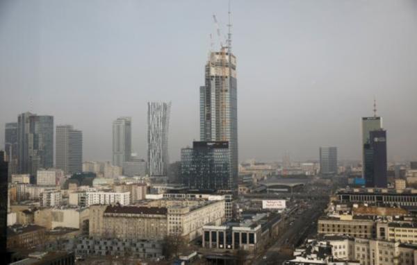 بولندا : السماح بتناول الطعام في الهواء الطلق