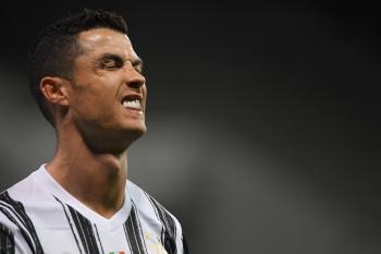 رونالدو لن يعود إلى سبورتنج البرتغالي