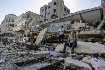 الحكومة الفلسطينية تطالب بتحرك أممي عاجل لوقف مجازر الاحتلال