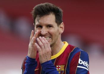 برشلونة يخرج من سباق الليجا بالهزيمة أمام سيلتا فيجو