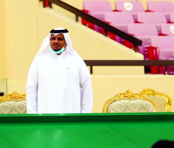 الخنيفر: للصعود مهر خاص