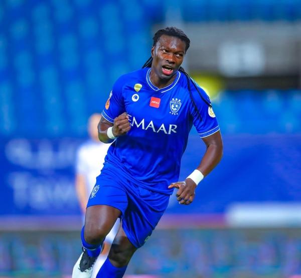 الجولة 27.. الهلال يوسع الفارق
