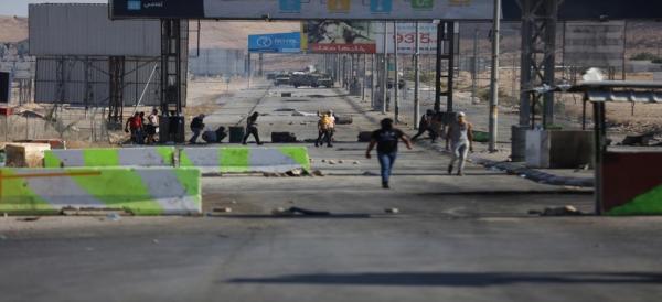 روسيا تدعو لاجتماع عاجل للرباعية الدولية بشأن فلسطين