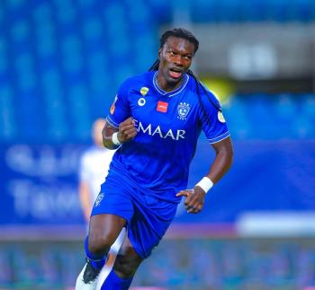 الجولة 27.. الهلال يوسع الفارق