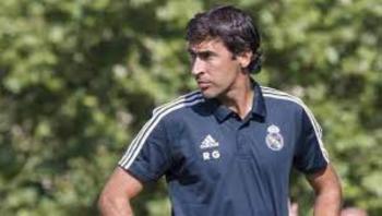 جماهير ريال مدريد تفضل راؤول عن لوف واليجري في تدريب الملكي
