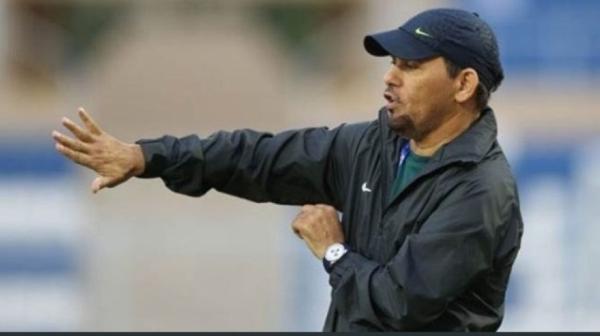 القروني: لا يوجد صبر على اللاعب السعودي