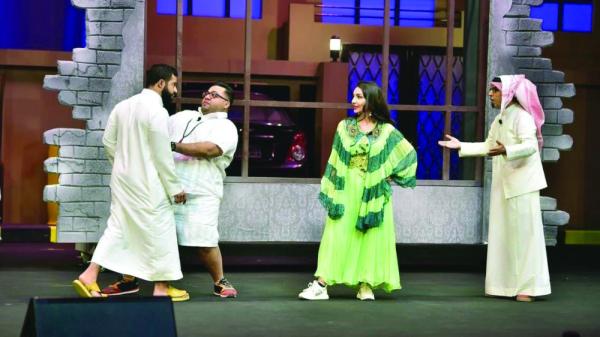 «العروض الافتراضية».. مسرح «ميت» دون روح الجمهور