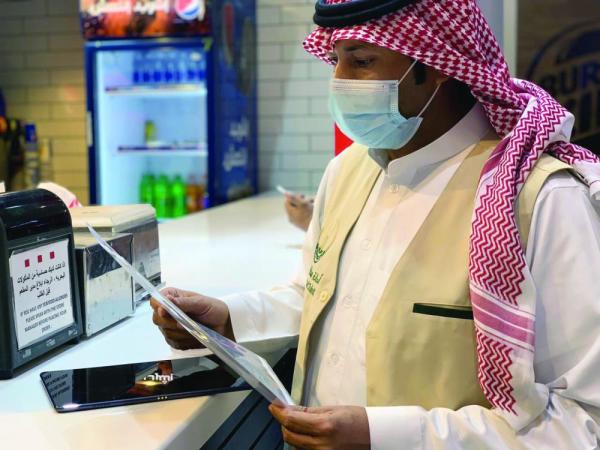 35 ألف جولة لـ«الشؤون البلدية» في 72 ساعة