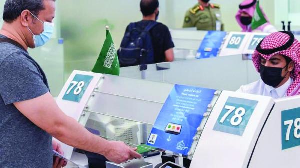 الالتزام بالاشتراطات الصحية الضامن لرحلة آمنة
