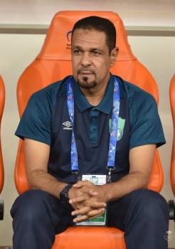يوسف عنبر: إلغاء الدوري الأولمبي السبب