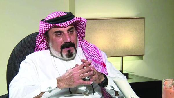 الموت يغيب مخرج «طاش ما طاش»
