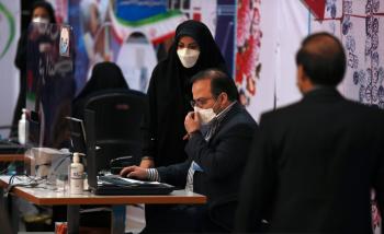 مرشحو رئاسة «الملالي».. 4 عقود من الإرهاب وجرائم الحرب