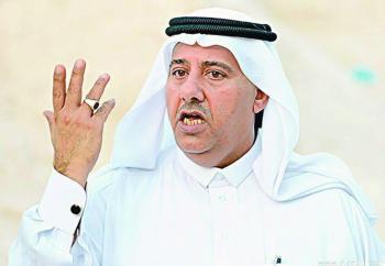 رحيل المخرج عبدالخالق الغانم بعد صراع مع المرض