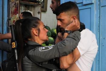 الأمم المتحدة تبحث التصعيد الإسرائيلي على القدس وغزة