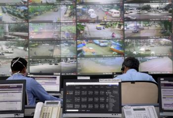 ارتفاع حصيلة ضحايا غرق بارجة في الهند إلى 130 شخصًا