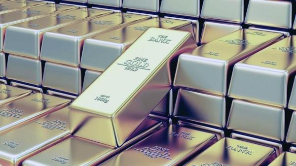 0.2 % تراجعا في أسعار الذهب