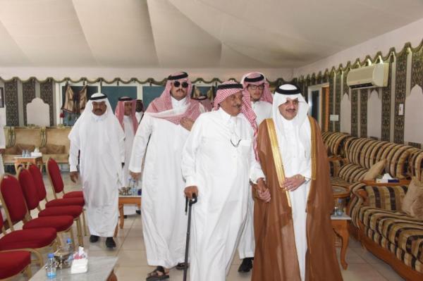 فيصل الشهيل.. إرث نابض بالعطاء ومسيرة ملهمة