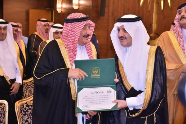 فيصل الشهيل.. إرث نابض بالعطاء ومسيرة ملهمة