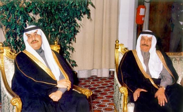 فيصل الشهيل.. إرث نابض بالعطاء ومسيرة ملهمة