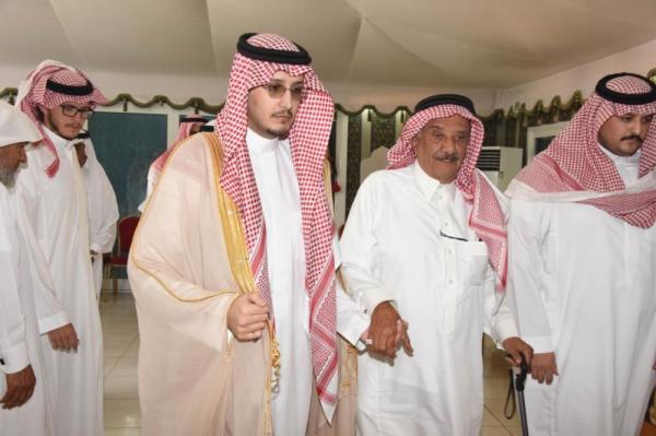 فيصل الشهيل.. إرث نابض بالعطاء ومسيرة ملهمة