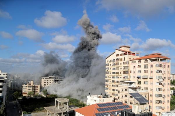 'الأونروا' تدعو لسرعة مساعدة الفلسطينيين الذين خسروا منازلهم 