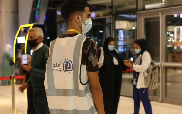 إغلاق 36 منشأة مخالفة في جدة 