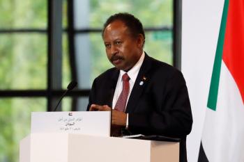 الخزانة الأمريكية: السودان «رسميا» خارج قائمة الإرهاب