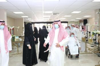إجراءات احترازية صارمة في احتفال «الموارد البشرية» بالعيد