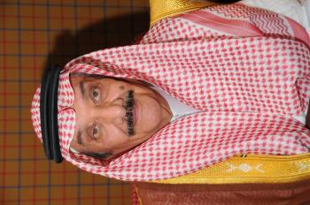 فيصل الشهيل.. إرث نابض بالعطاء ومسيرة ملهمة