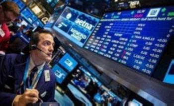 مؤشرات الأسهم الأمريكية تغلق على ارتفاع