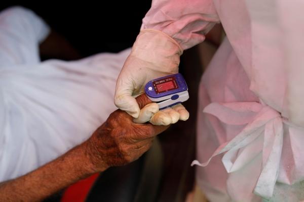 233 إصابة جديدة بكورونا في فلسطين