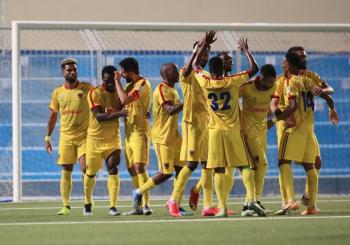 حزماوي ما في منه.. بطل ويدل دربه