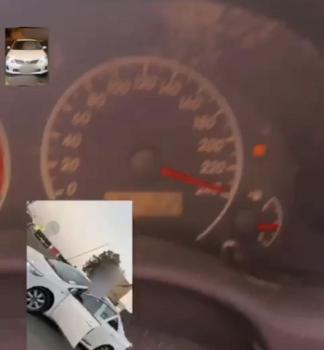 الطائف.. ضبط قائد مركبة متهور عرّض حياته والآخرين للخطر