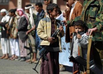 وزير الخارجية اليمني : الحوثي يعمل على تنفيذ أجندة إيران