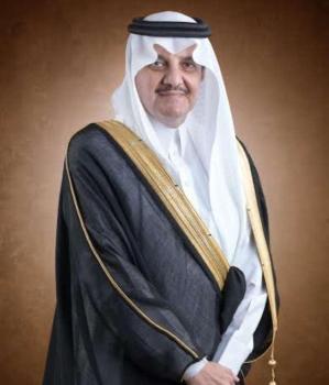 أمير الشرقية يرعى تخريج الدفعة الـ 42 من جامعة الإمام عبد الرحمن 