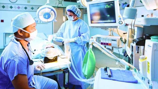 معادلات خوارزمية تحدد «وعي» المريض خلال الجراحات