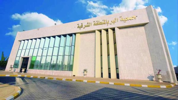إدارة «إسكان تنموي» لأسر «بر الشرقية»
