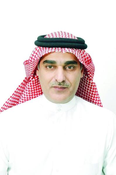 الزميل «الجوهي» يتلقى التعازي