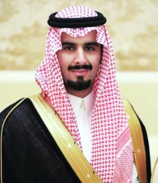 «آل إبراهيم» يحصل على البكالوريوس