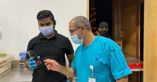 تفتيش 1700 منشأة «احترازيا» بالقطيف