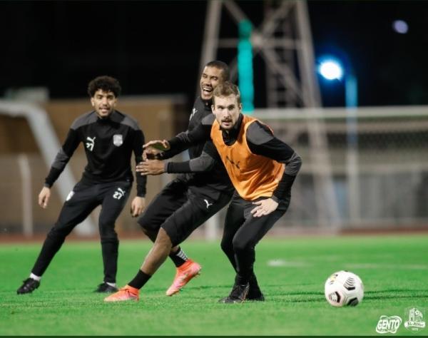 العين ..يستعد للاتحاد بالترفيهية