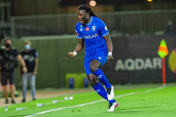 بين الهلال واللقب.. التعاون!