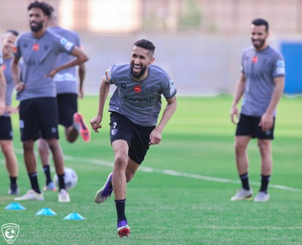 استبعاد كردي والمفرج وباهبري بقرار فني