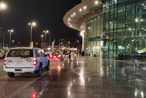 2259 جولة توعوية لـ