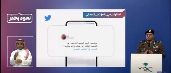25 ألف مخالفة للإجراءات الاحترازية خلال أسبوع‏