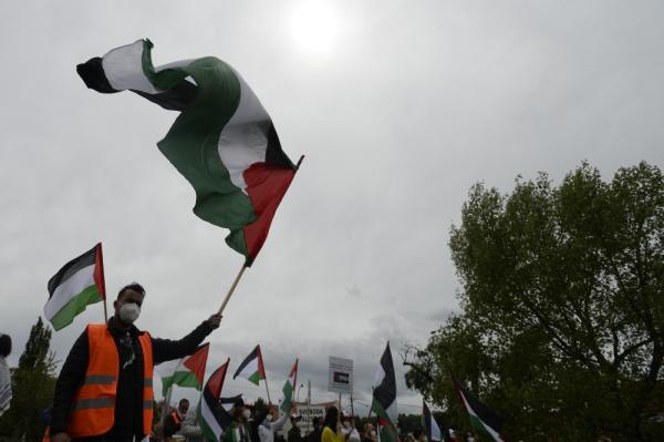 «الأونروا»: ملتزمون بحقوق لاجئي فلسطين