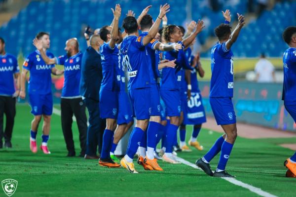 للمرة الـ17 في تاريخه.. «الهلال» بطلاً للدوري